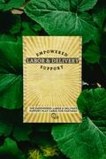 The Empowered Labor & Delivery Support Play Cards